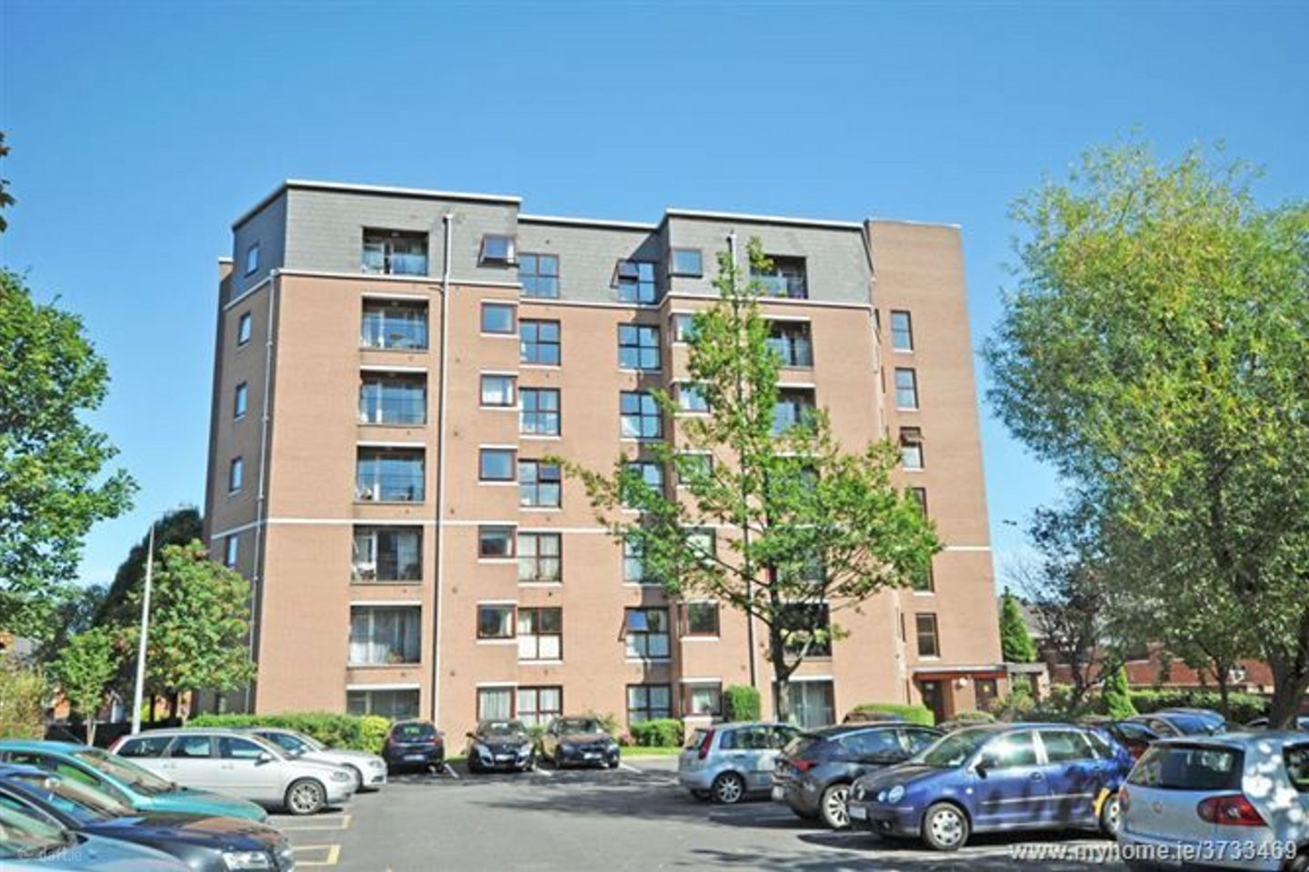 Cullenswood House, Northbrook Avenue, Dublin 6, Ranelagh, Dublin 6