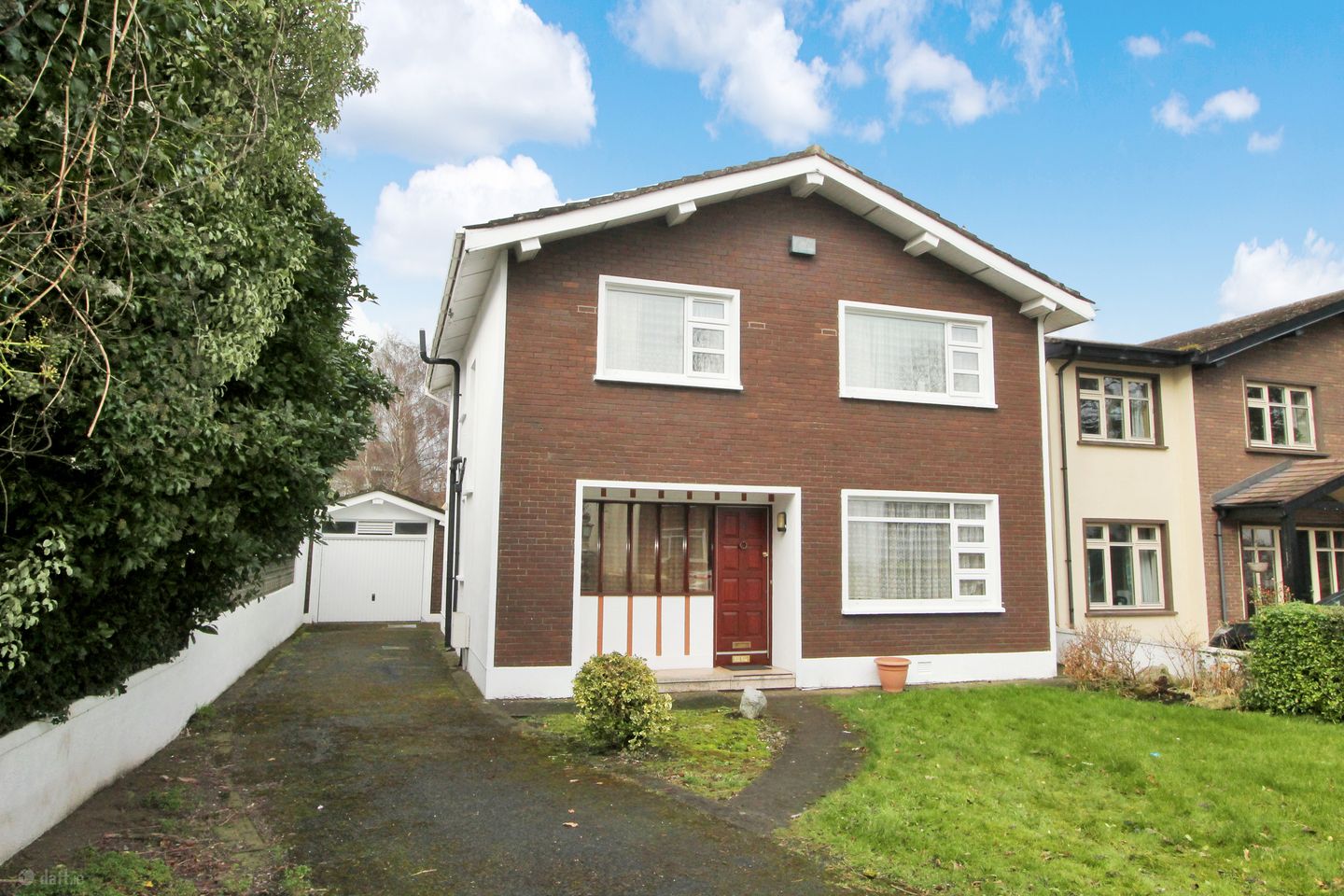 9 Willow Mount, Booterstown, Co. Dublin