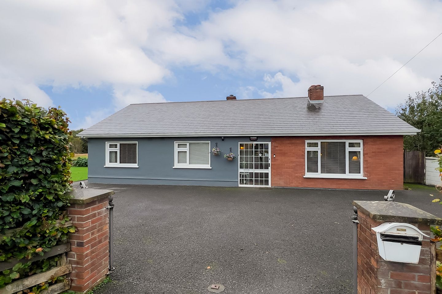 Saint Mullins Road, Tinnahinch, Graiguenamanagh, Co. Kilkenny, R95X5C9