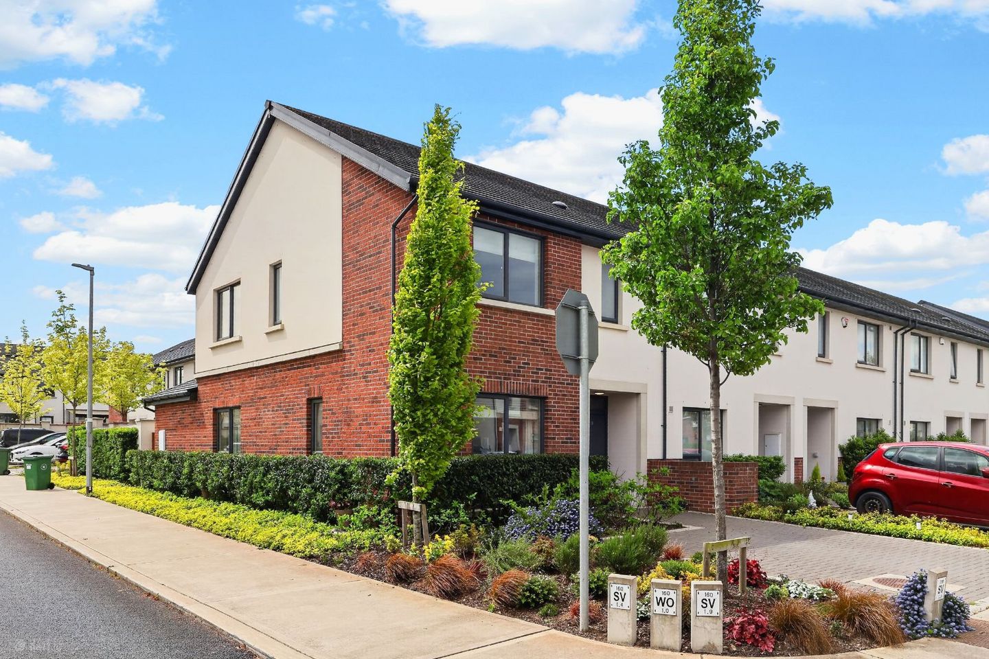 Tandy's Place, Adamstown, Lucan, Co. Dublin