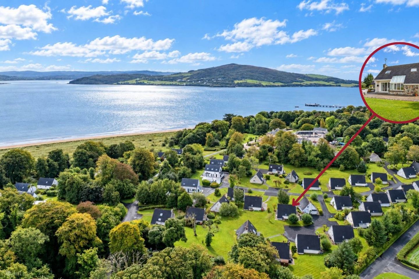 6 The Sycamores, Rathmullan, Co. Donegal, F92F2N2