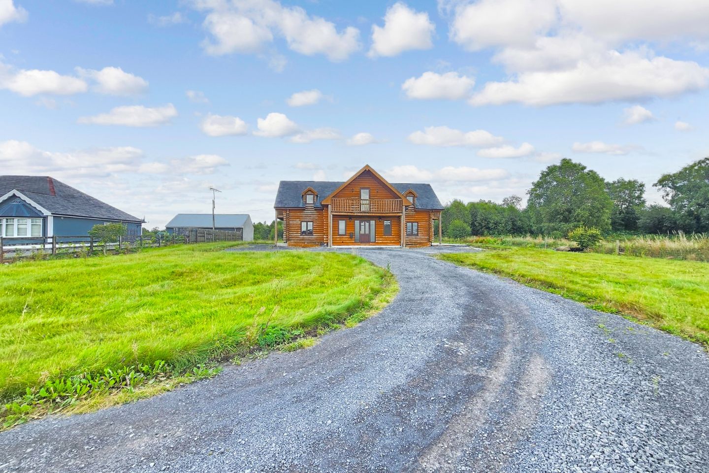 Cloonconra, Ballymurray, Co. Roscommon, F42YK09