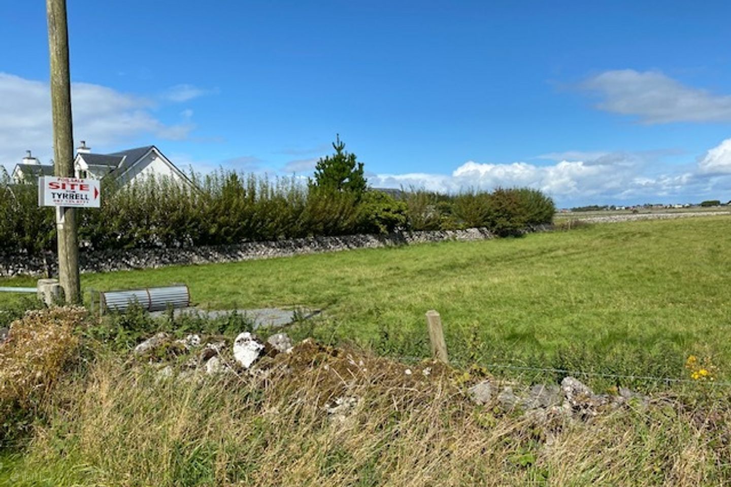 Stripe, Corofin, Co. Galway