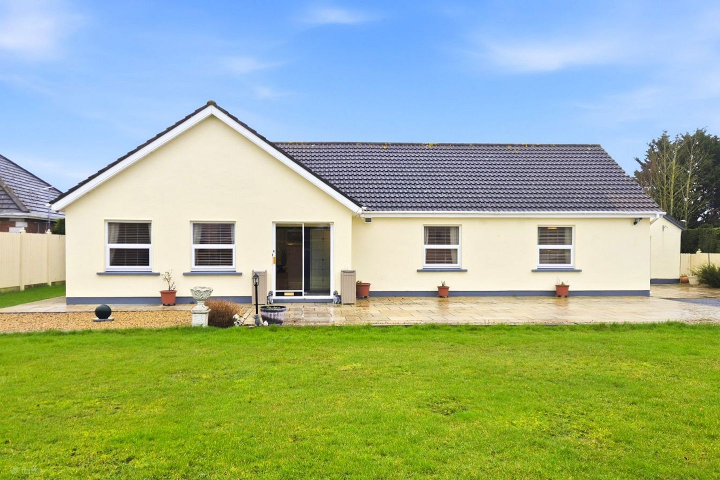 Barraderra, Monasterevin, Co. Kildare, W34FX48