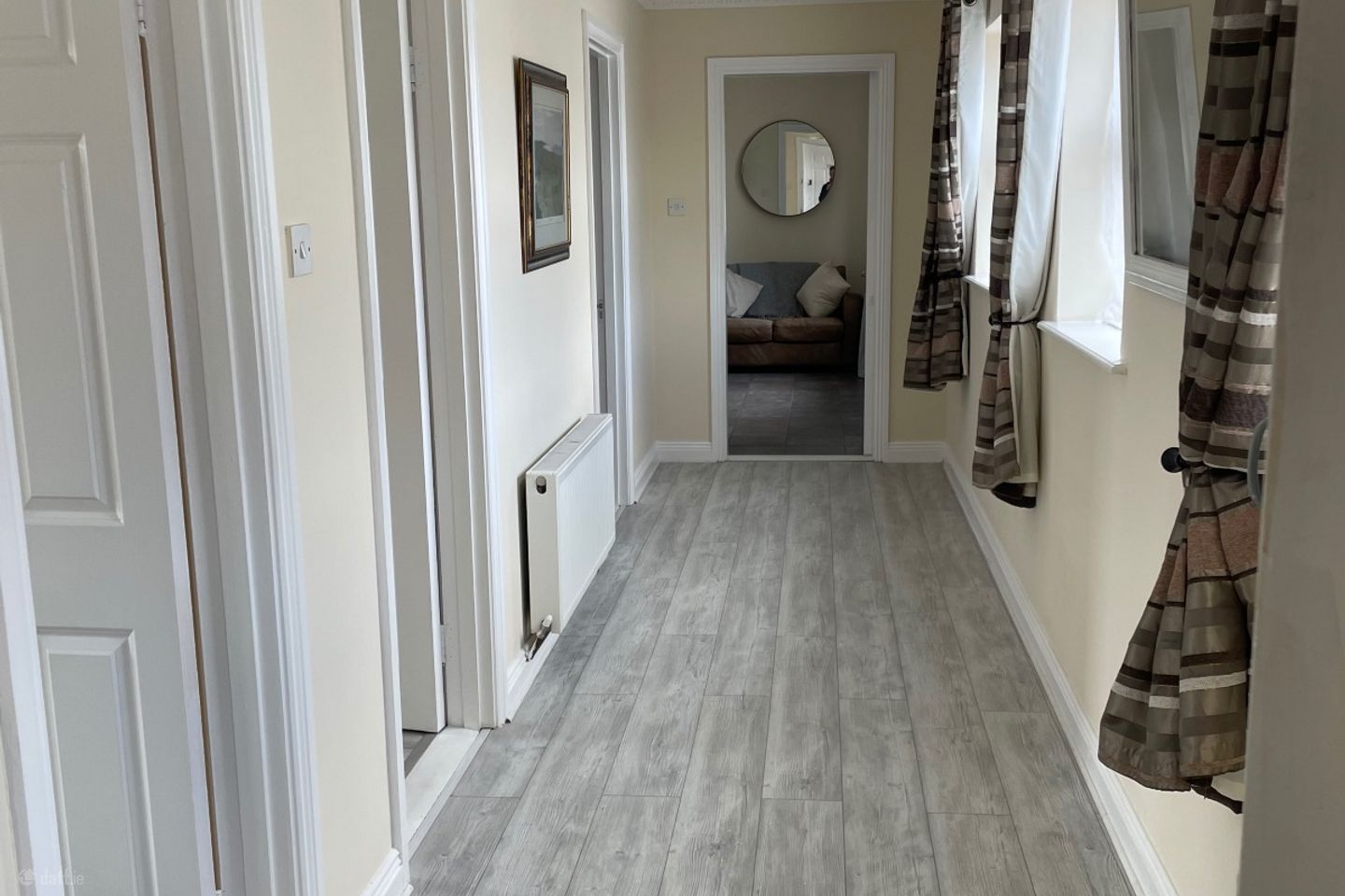 Apartment The Granary,O'Carroll Street,Tullamore,Co. Offaly, Tullamore, Co. Offaly