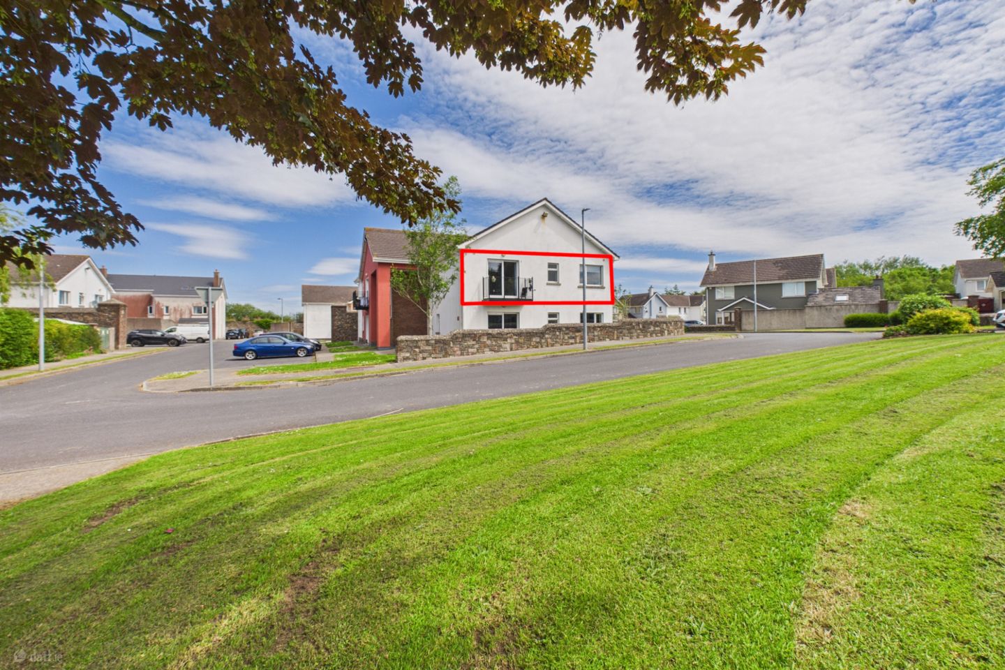 Apt 53 Sherlock Walk,, Greacedieu, Waterford, X91N448