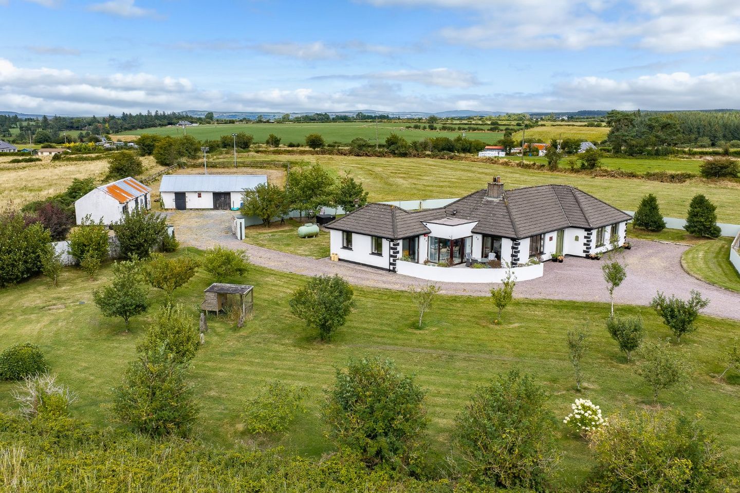 Dun Saoibhe, Ahadallane, Donoughmore, Cork, P32E228