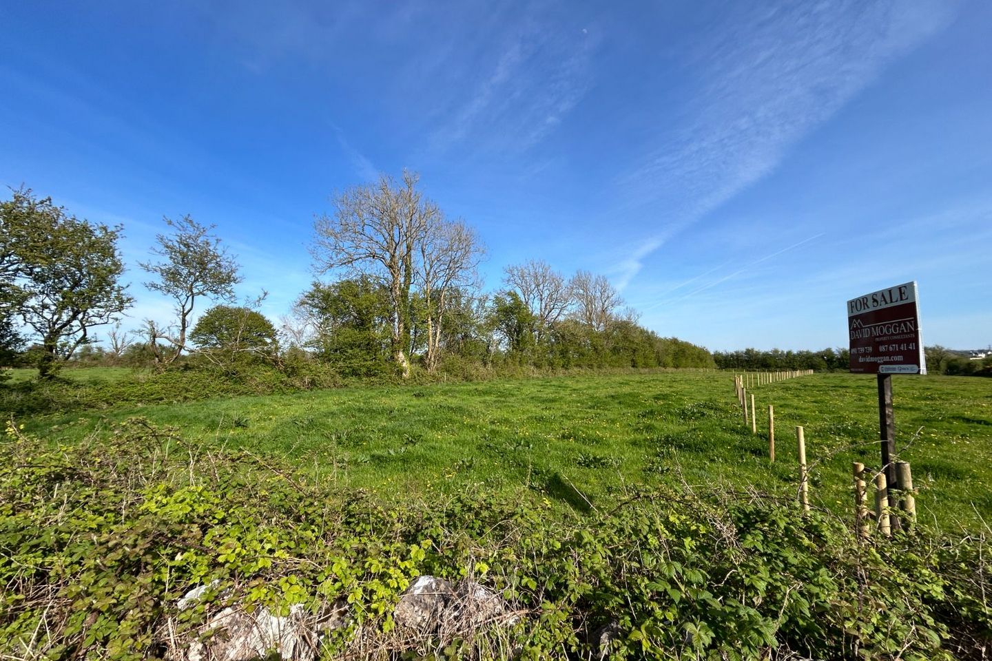 Kiltrogue, Claregalway, Co. Galway