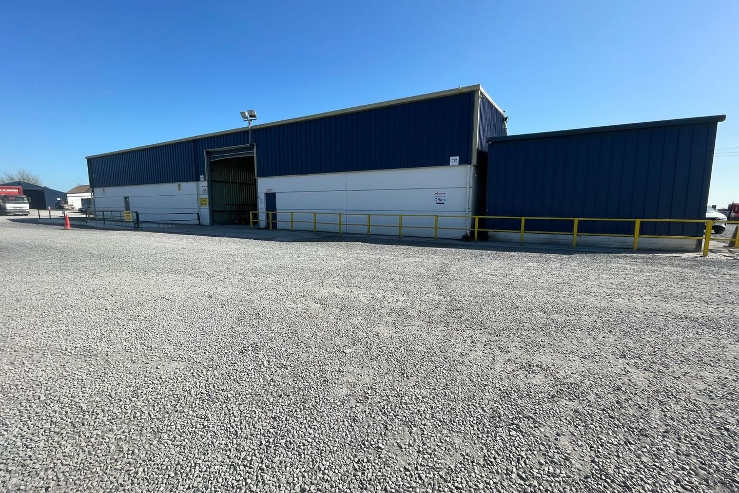 Barstown Commercial Park, Barstown A86ND79, Dunboyne, Co. Meath