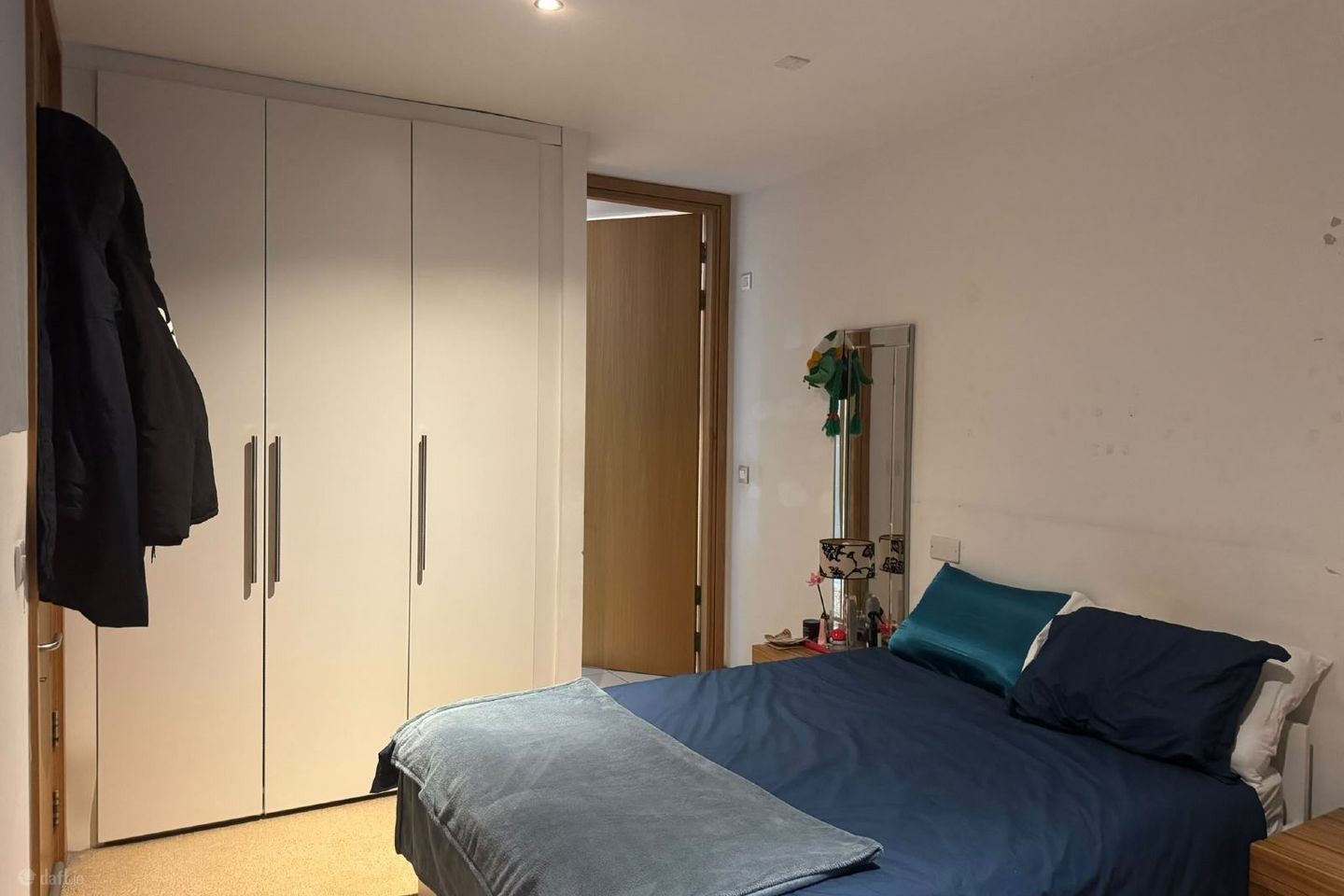 Cloncurry House, Spencer Dock, Dublin 1, IFSC, Dublin 1