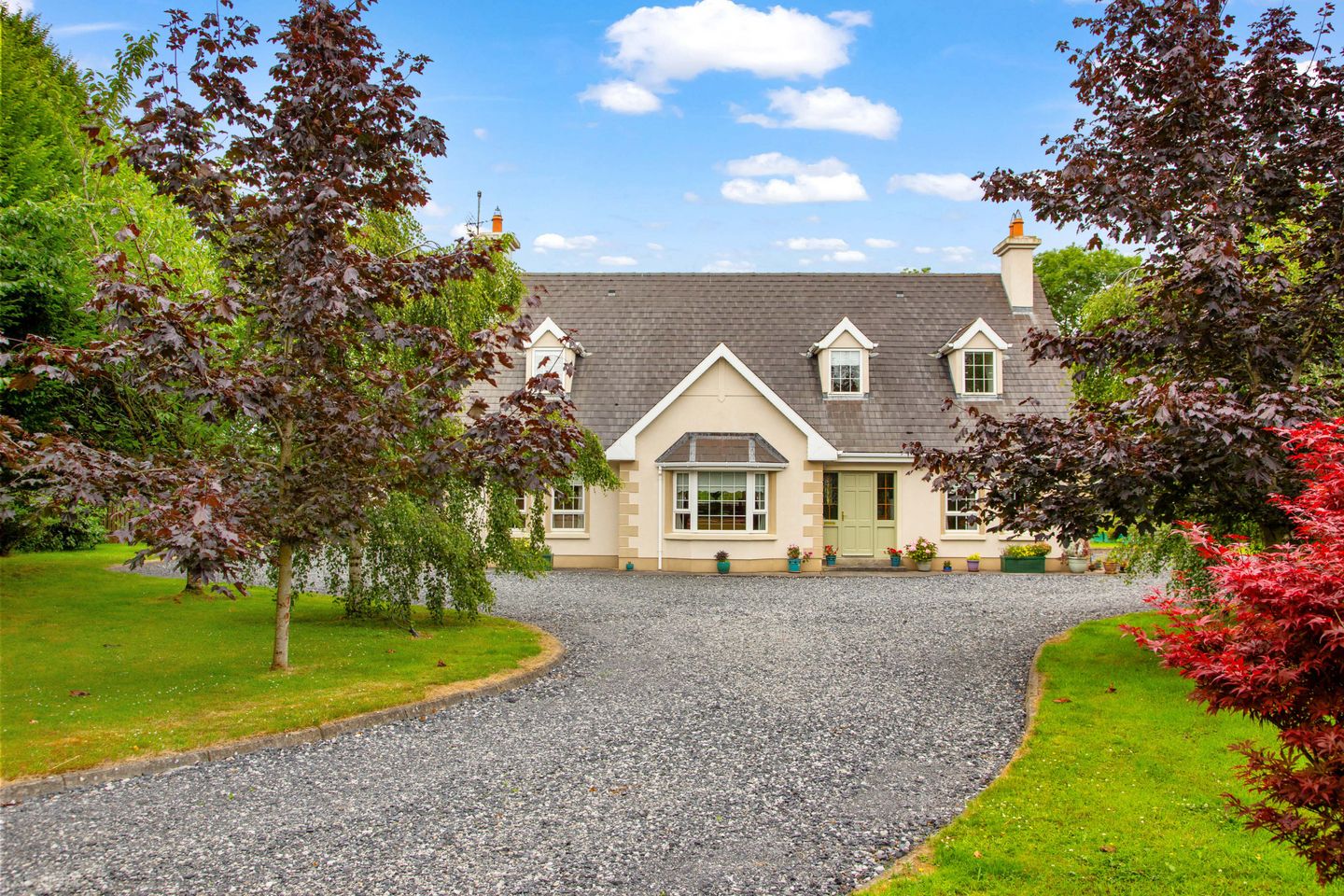Blackberry Way, Mooneycooley, Maynooth, Co. Kildare, W23D2P1