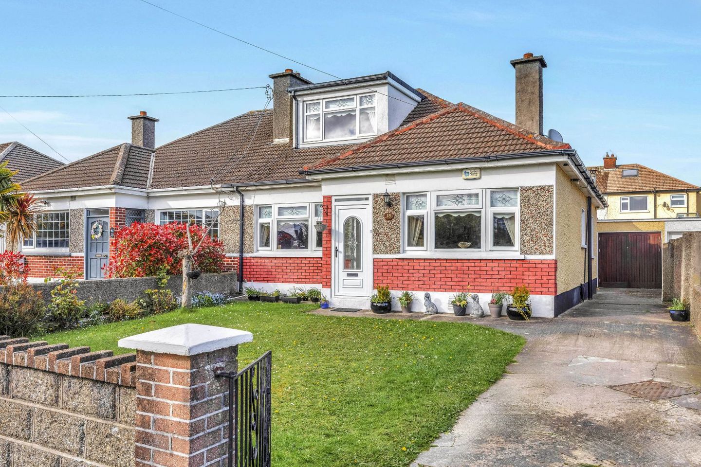 18 Cedarwood Park, Dublin 11, Glasnevin, Dublin 11, D11WY17
