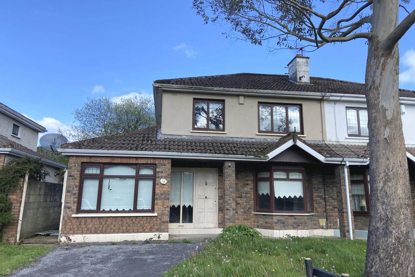 96 Silverbrook, Mill Road, Corbally, Co. Limerick, V94RTV0