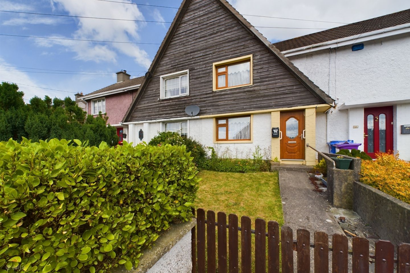 35 Arbor Road, Lisduggan, Waterford, X91KWP5