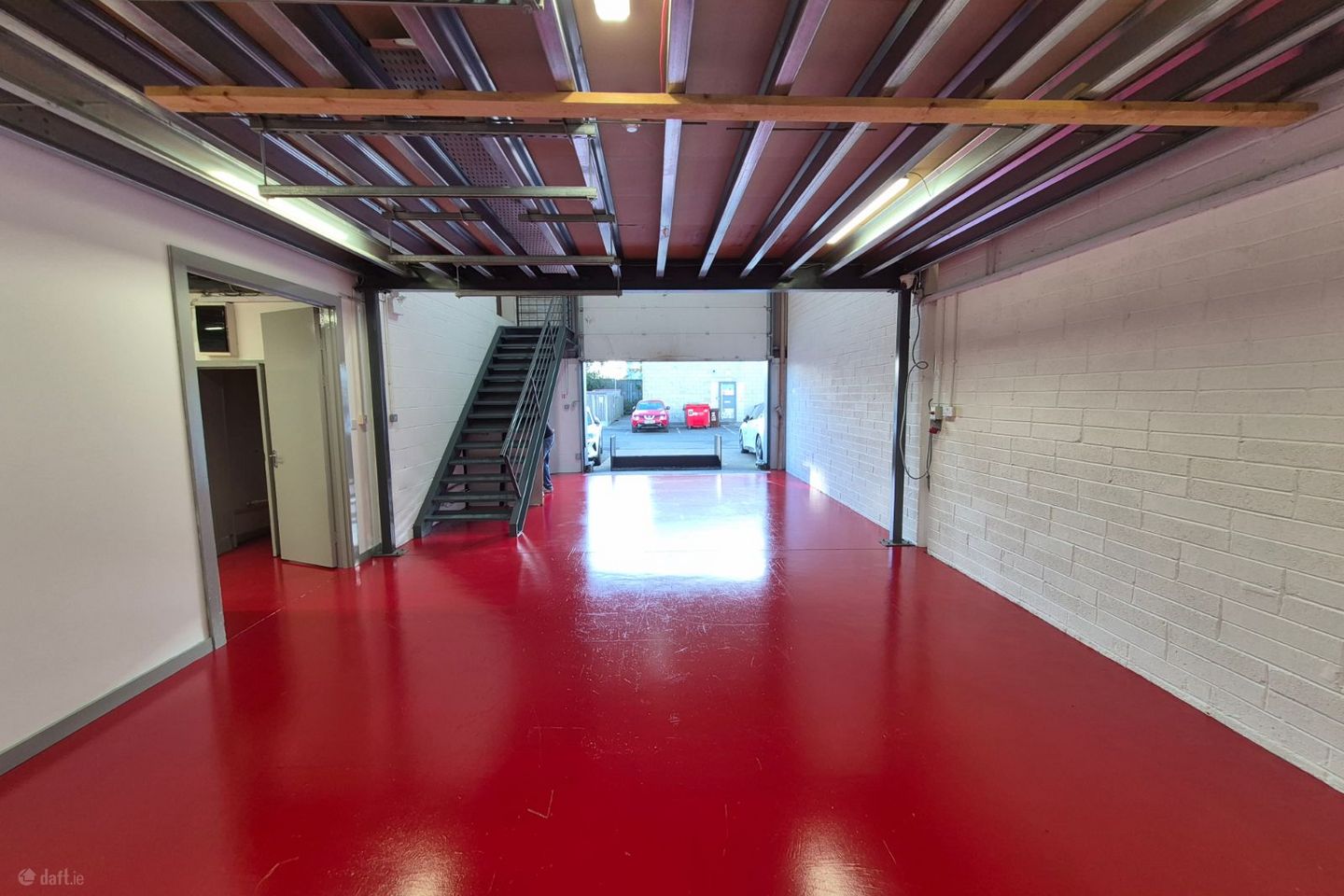 4b/50 Rosemount Business Park, Ballycoolin, Co. Dublin