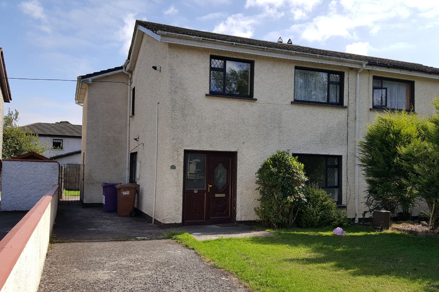 15 Woodlawn Grove, Waterford City Centre, Co. Waterford