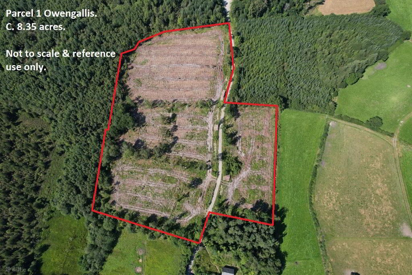 Owengallis And Boley, Bawnboy, Co. Cavan