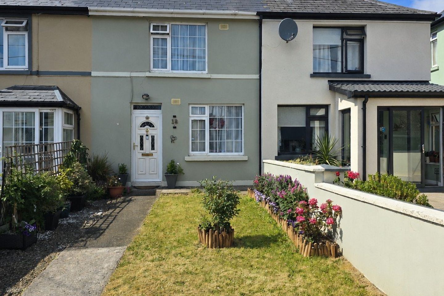 18 Pound Street, Kilrush, Co Clare, V15CT93