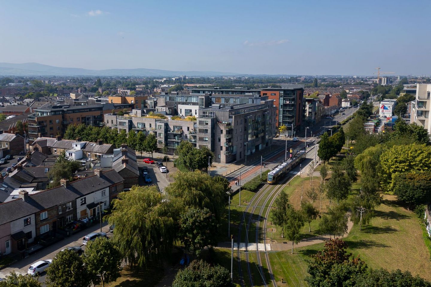  2, 30 James's Walk, Rialto, Dublin 8, D08RX90