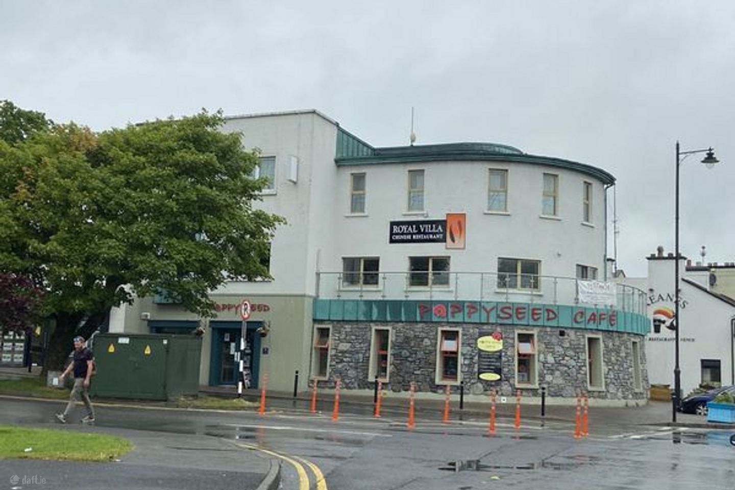 Unit 1 first floor, Castlecourt, Castle Road, Oranmore, Co. Galway