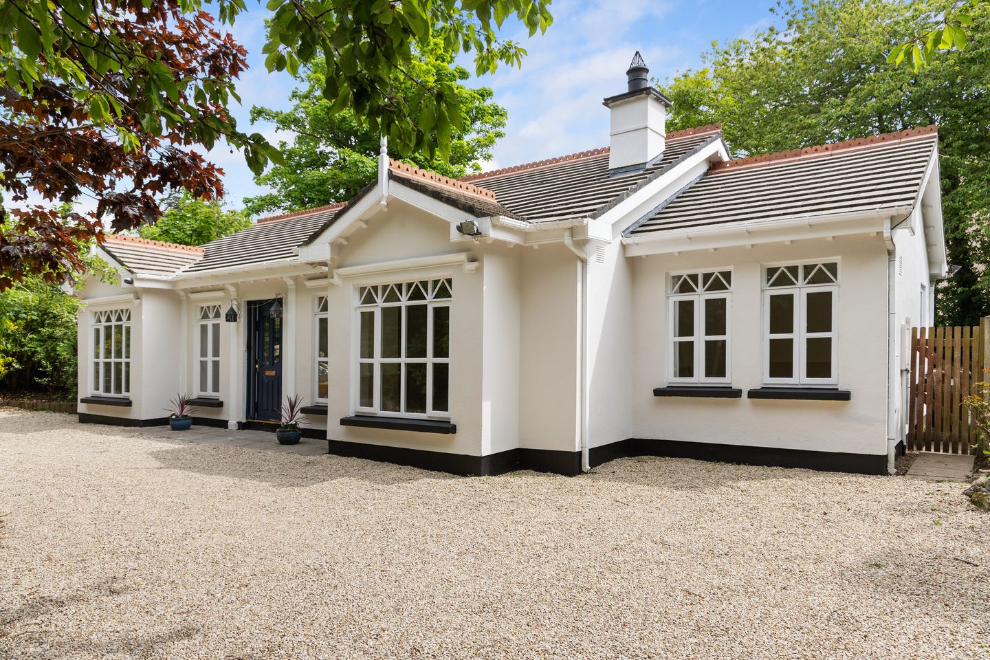 Aylesford, 210 Rochestown Avenue, Dun Laoghaire, Co. Dublin, A96HX61