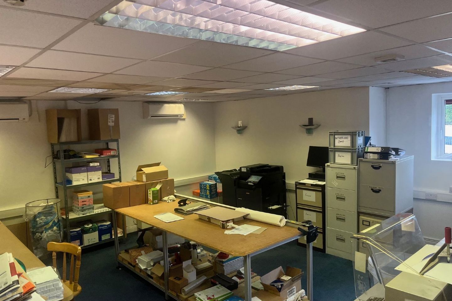 Unit 35/36, Block 4, Finglas Business Park, Tolka Valley Road, Dublin 11, Finglas, Dublin 11