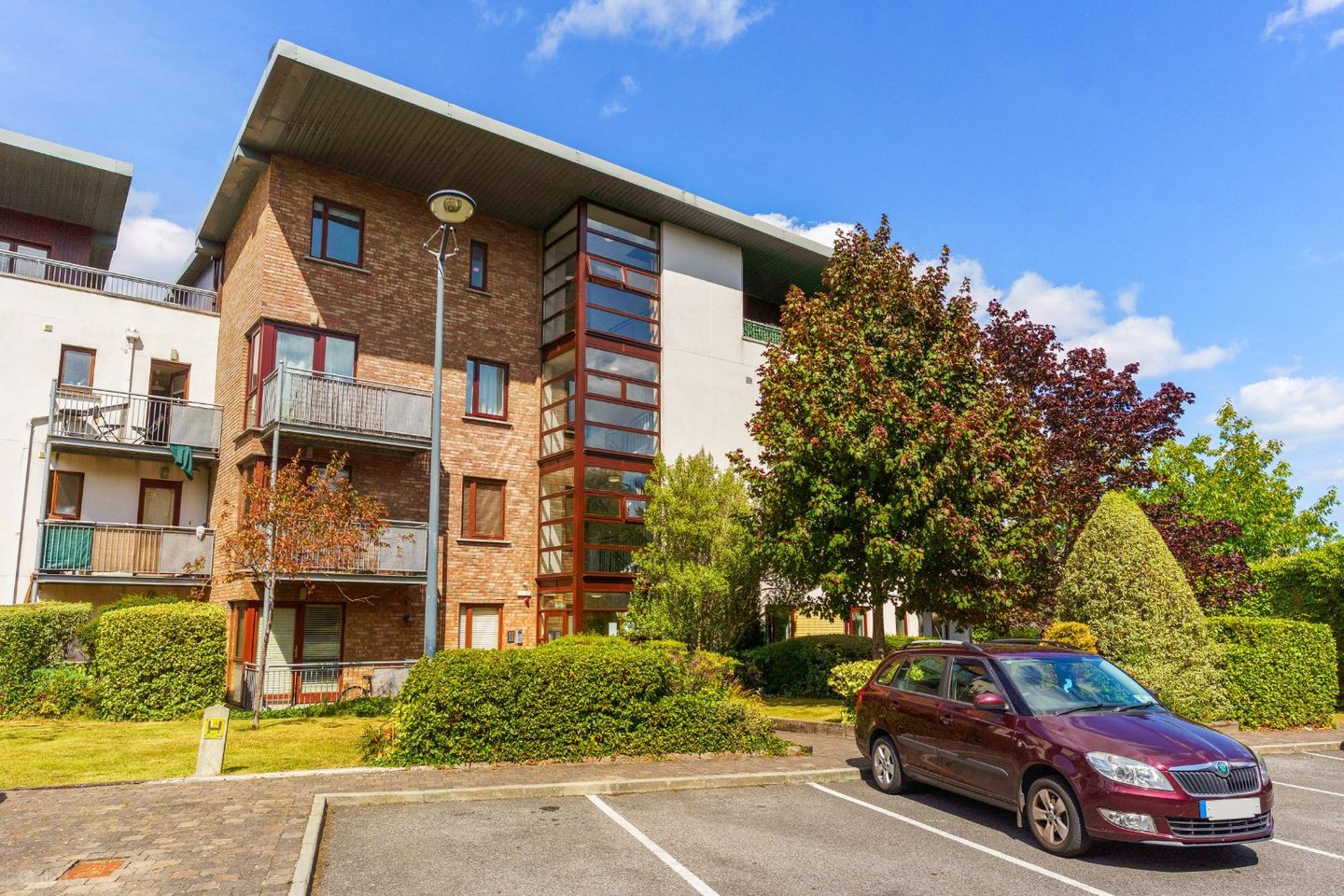 10 Marley House, Taylors Hill, Rathfarnham, Dublin 16, D16XD71