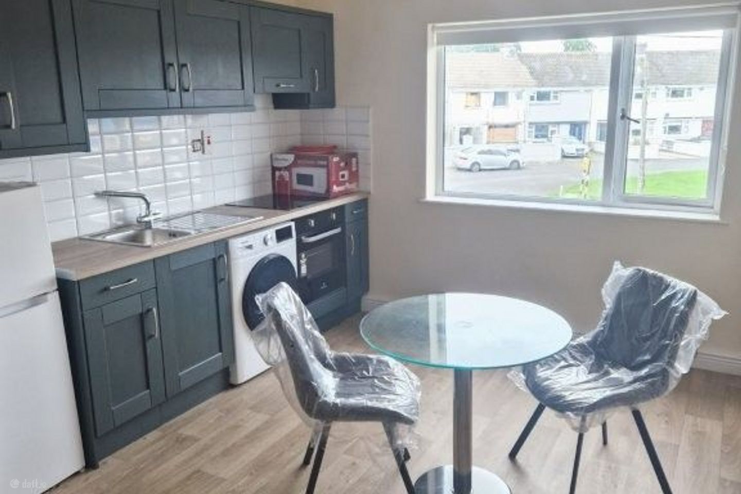 Apartment 5, Graiguecullen Village Centre, Church Street, Graiguecullen, Co. Carlow