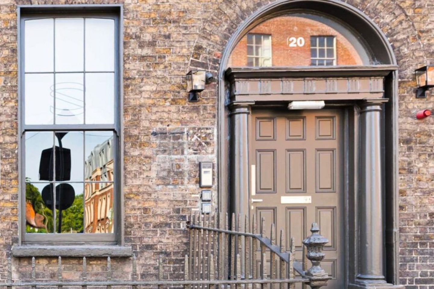 Harcourt Street, Dublin 2