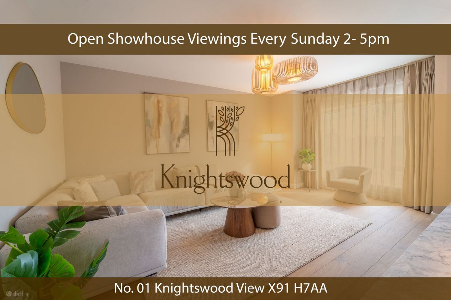 Knightswood, Phase 3, Williamstown, Waterford City Centre, Co. Waterford