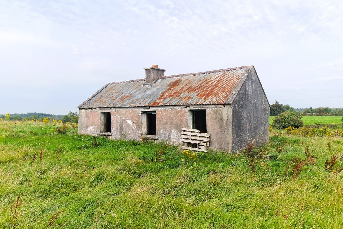 Barcul, Kilkelly, Co. Mayo