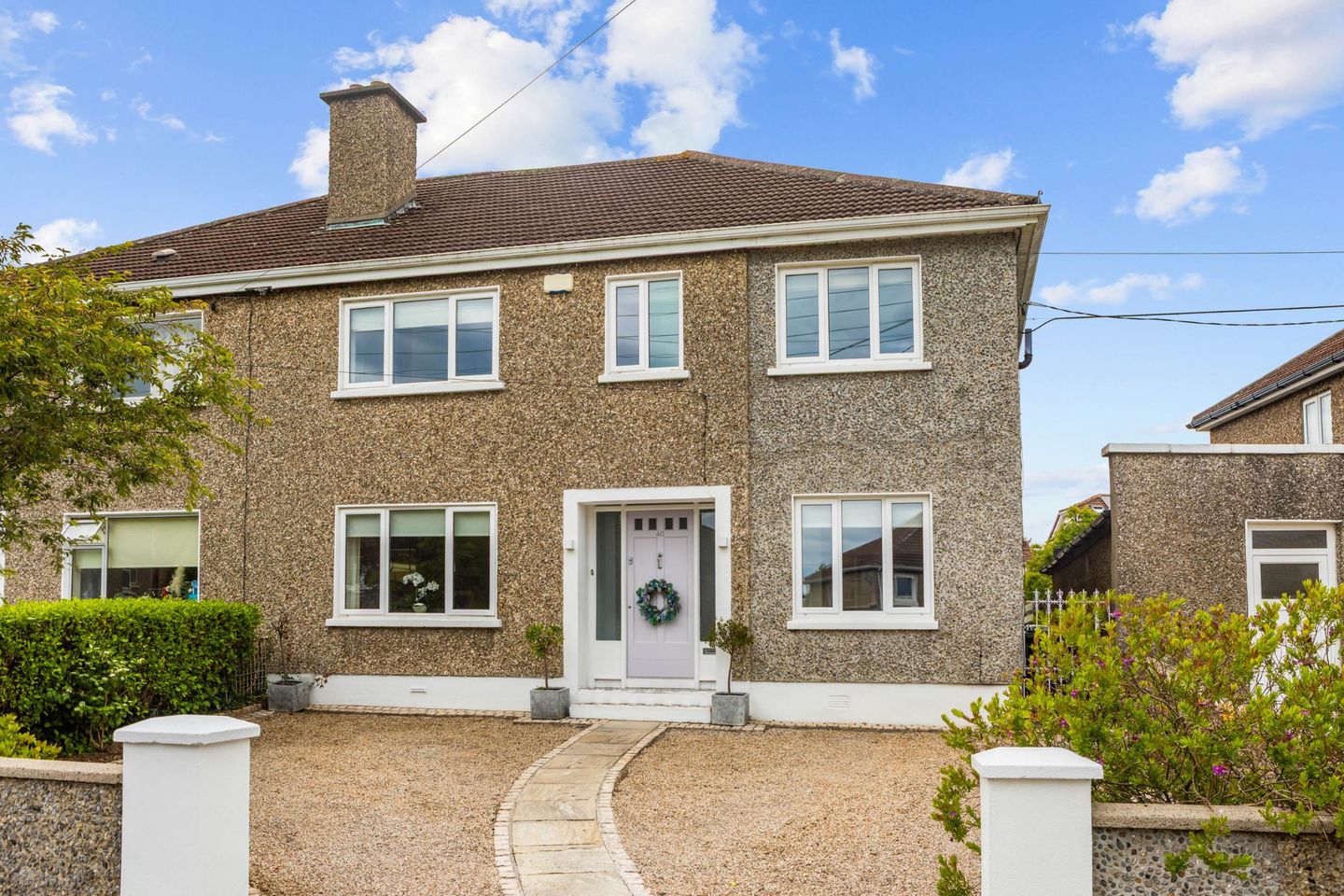40 Trimleston Gardens, Booterstown,, Co Dublin, A94WP63