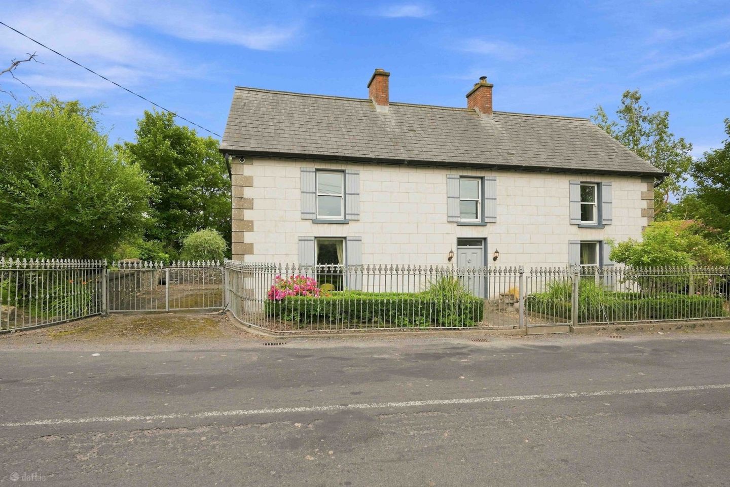 Lot 2 - Shantonagh Lodge, Doora, Shantonagh, Shantonagh, Co. Monaghan, A75HT28