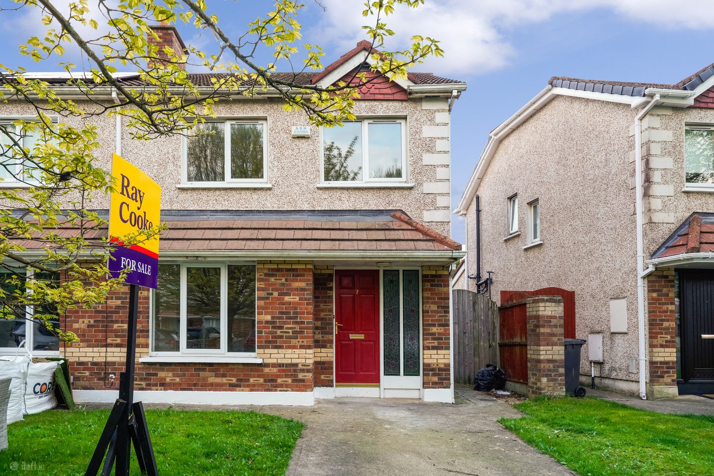 7 Bramblefield Park, D15 X0C1, Clonee, Dublin 15