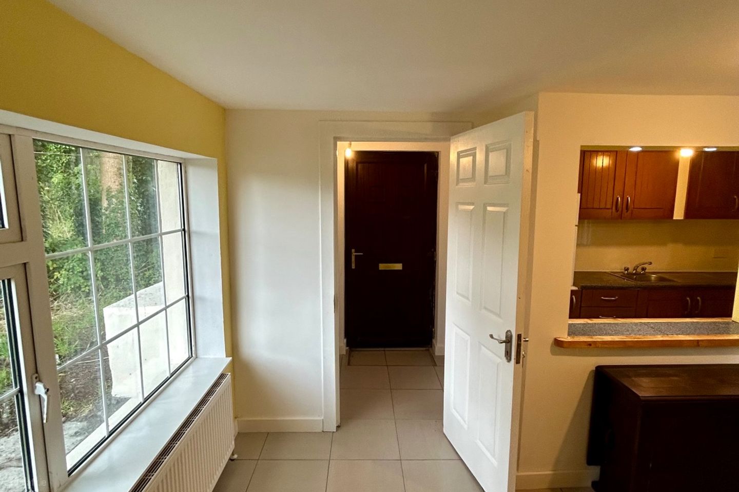 Rathnarrow, Ballinacarrow, Ballymote, Ballinacarrow, Co. Sligo