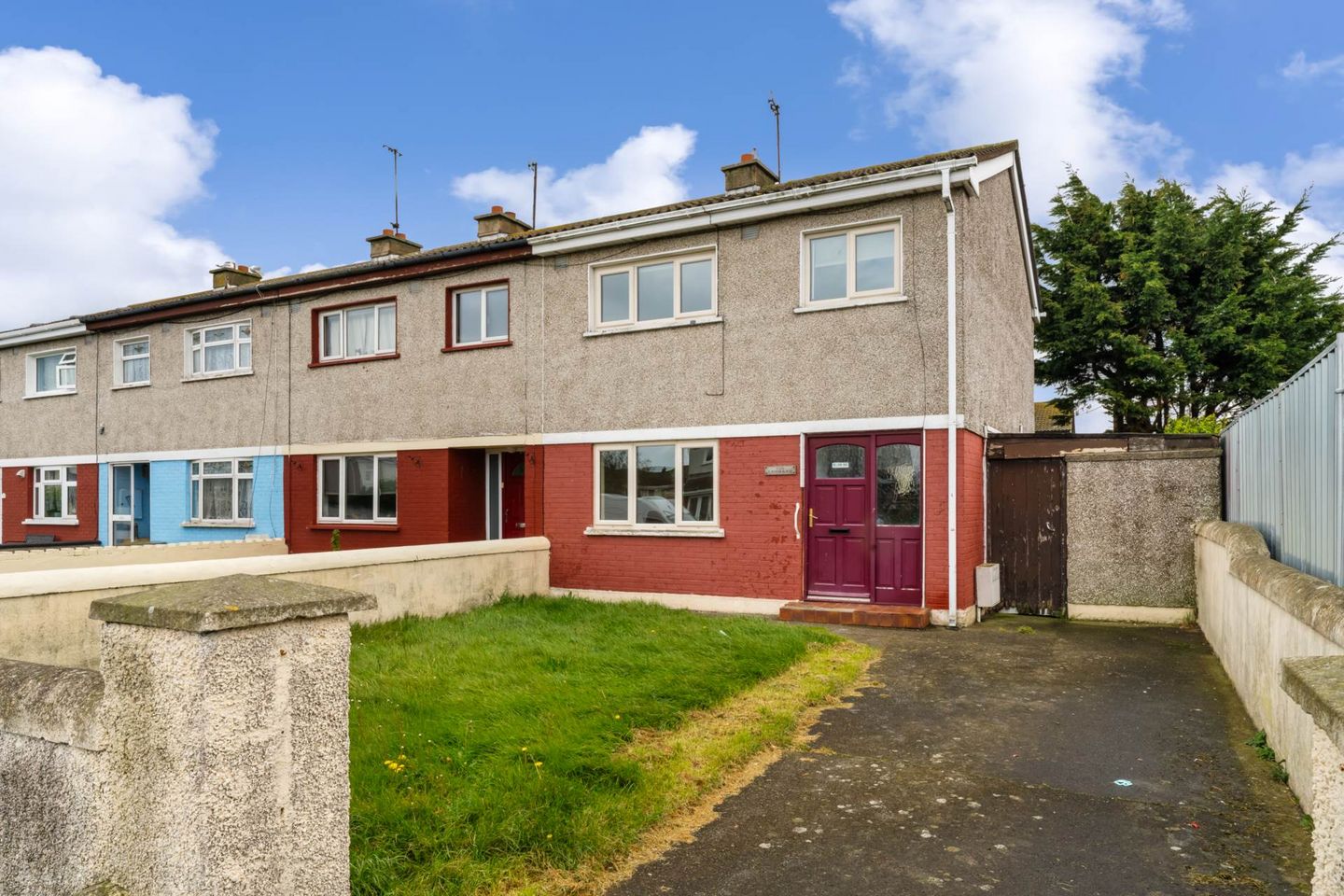 135 Mourne View, Skerries, Co. Dublin, K34E394