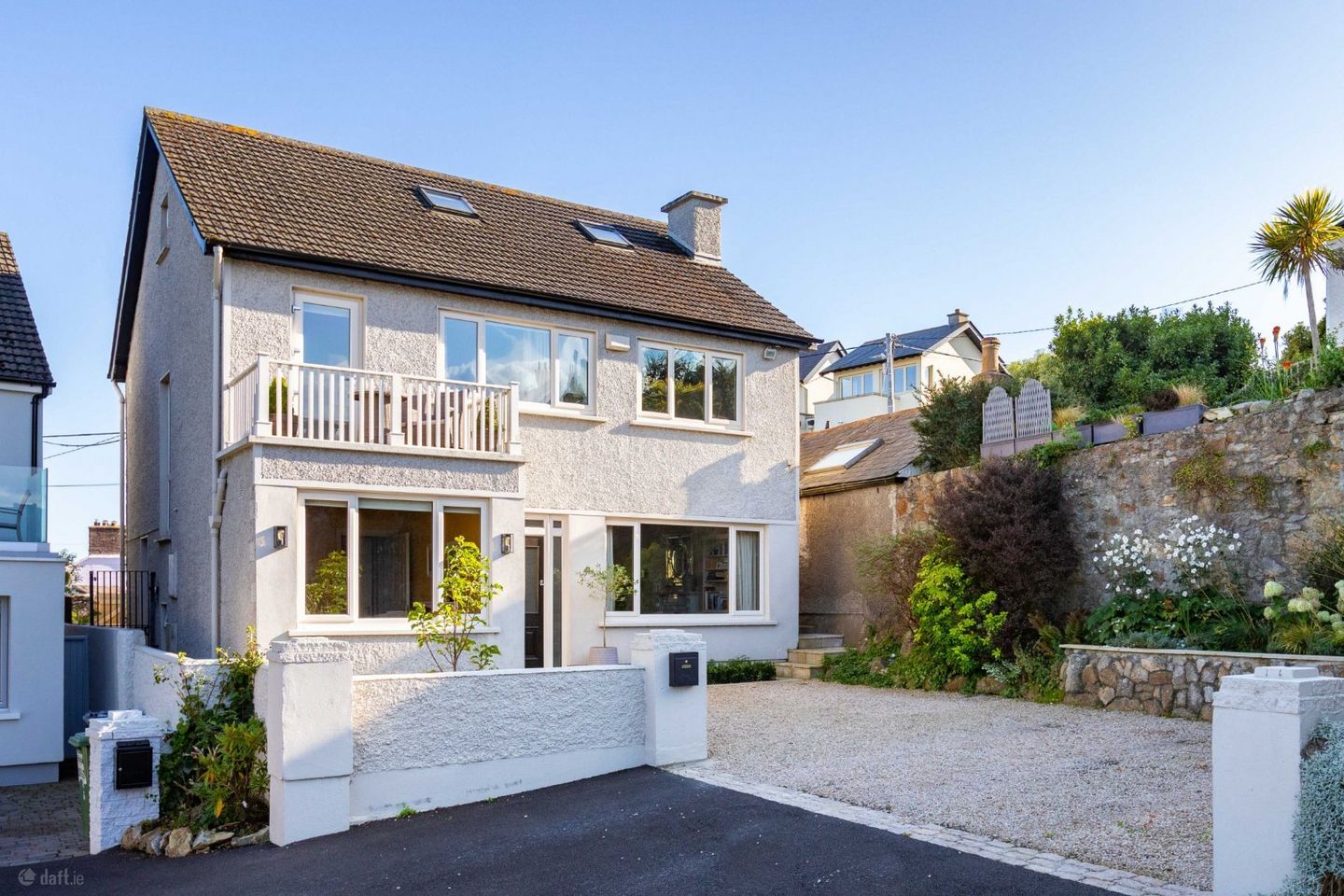 3 Claremont Grove, Killiney, Co. Dublin, A96R6A2