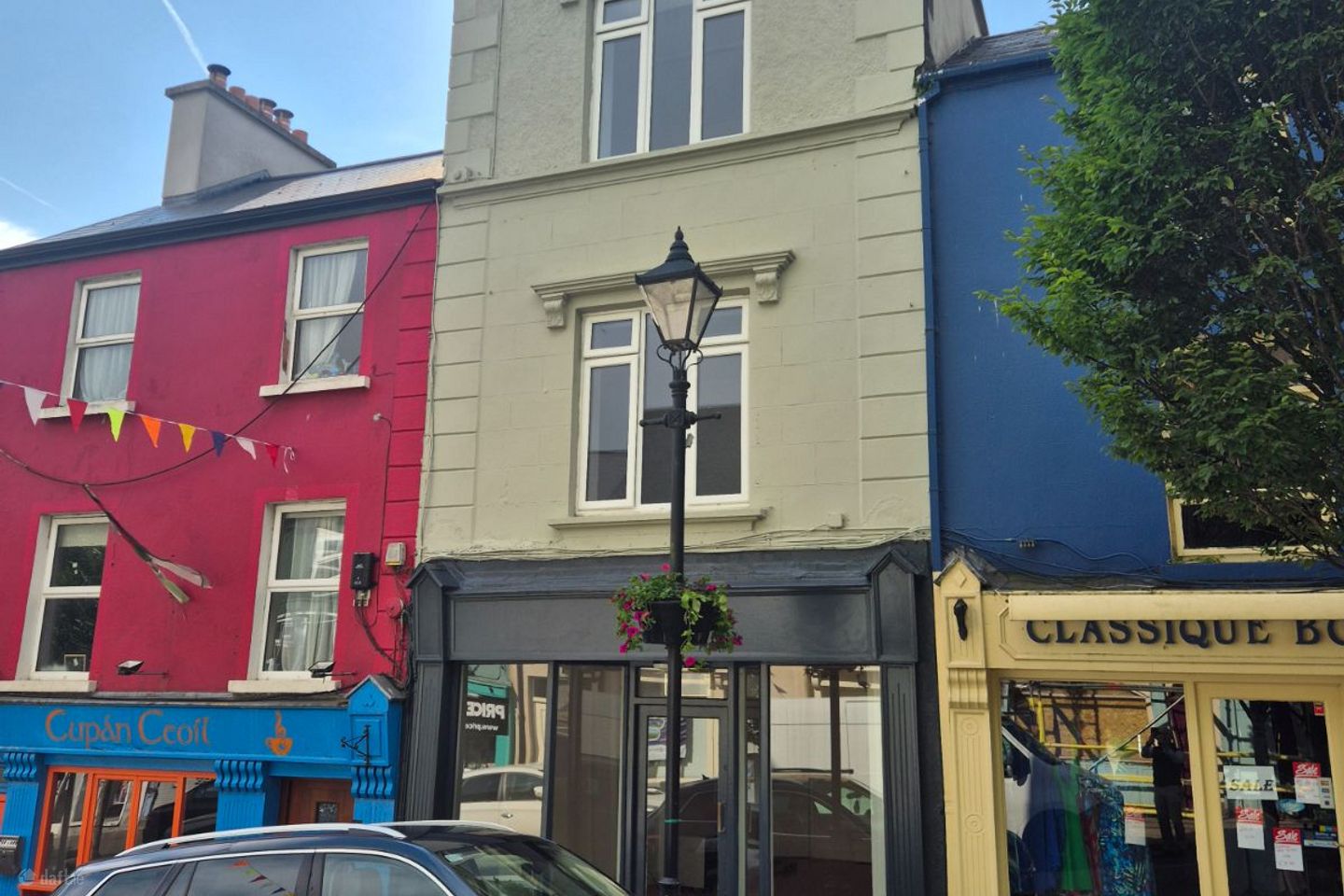 O'Rahilly Street, Ballina, Ballina, Co. Mayo