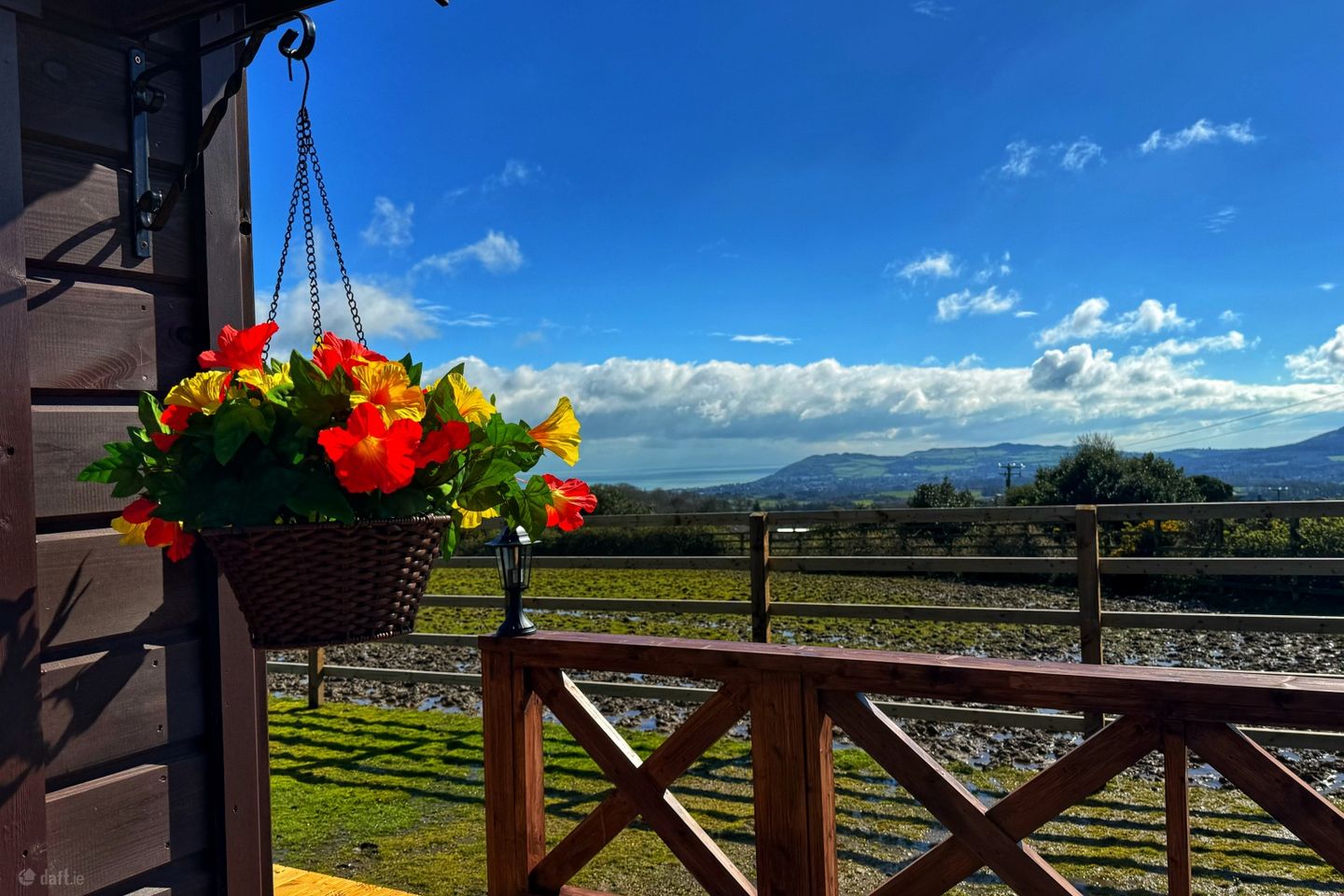 Enniskerry Road, Scalp, Kilternan, Ballycorus, Dublin 18