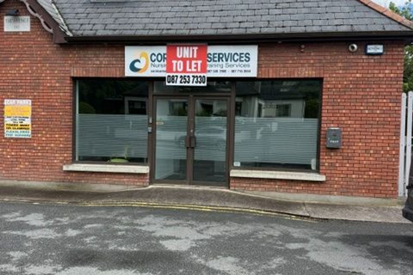 Carrickmacross, Co. Monaghan