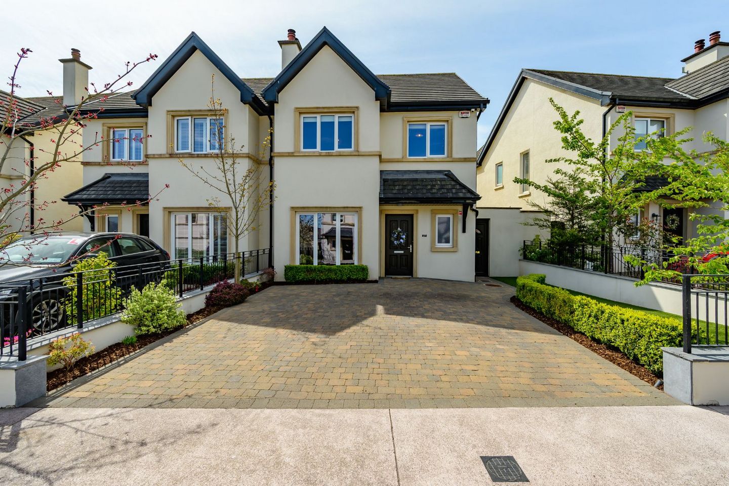 27 Clonlara, Kerry Pike, Coolymurraghue, Co. Cork, T23ETW7