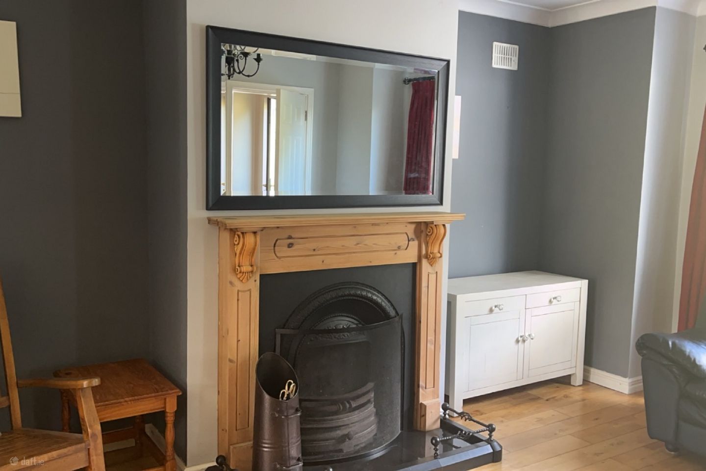 Cartur Mor, Knocknacarra, Co. Galway