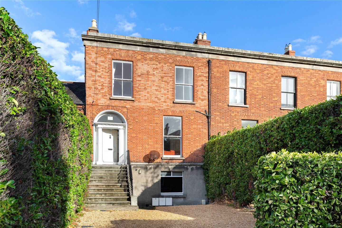 Ashmere, 77 Marlborough Road, Donnybrook, Dublin 4, D04RH21