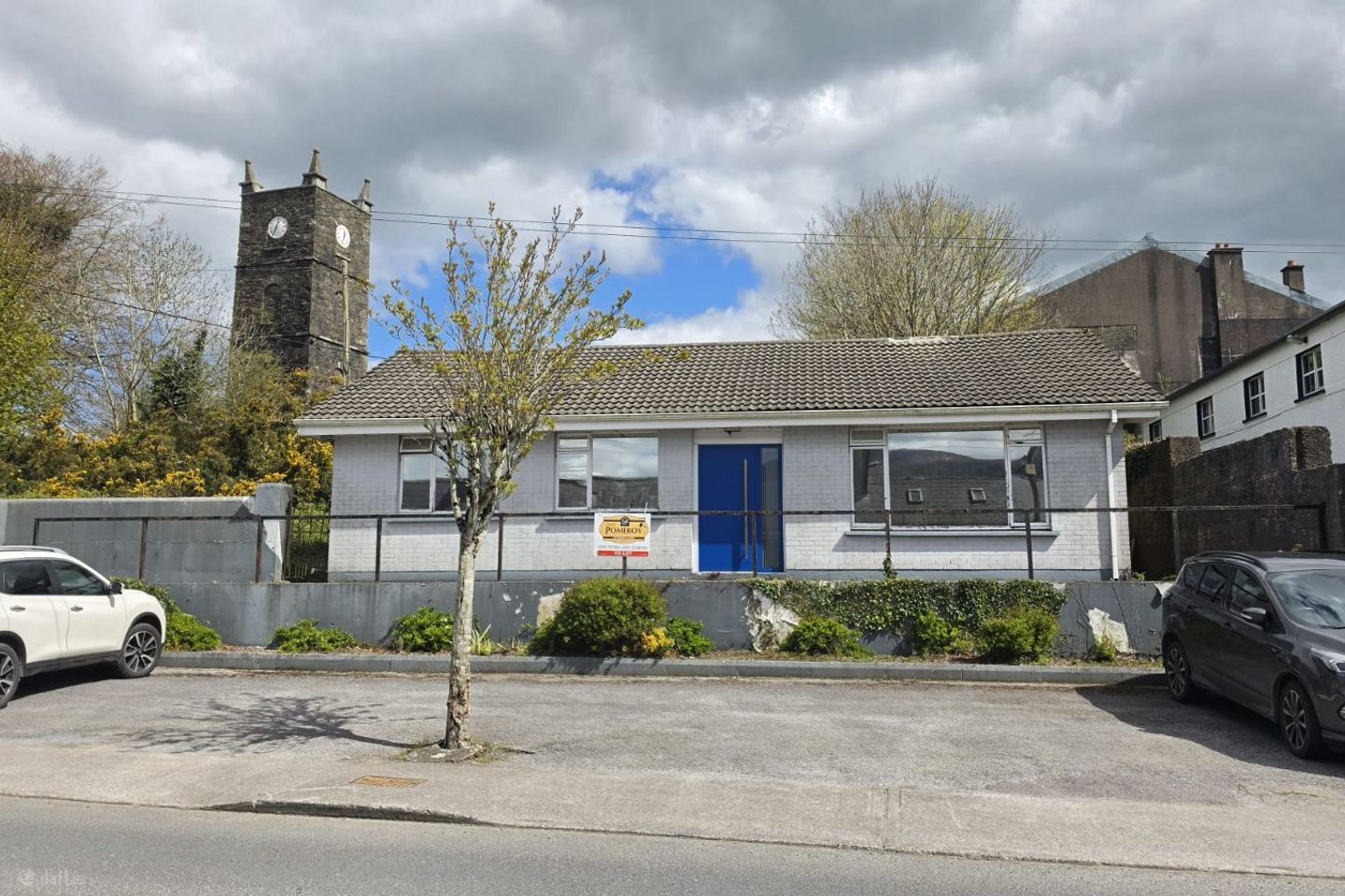 Church Street, Millstreet, Millstreet, Co. Cork, P51RP0E