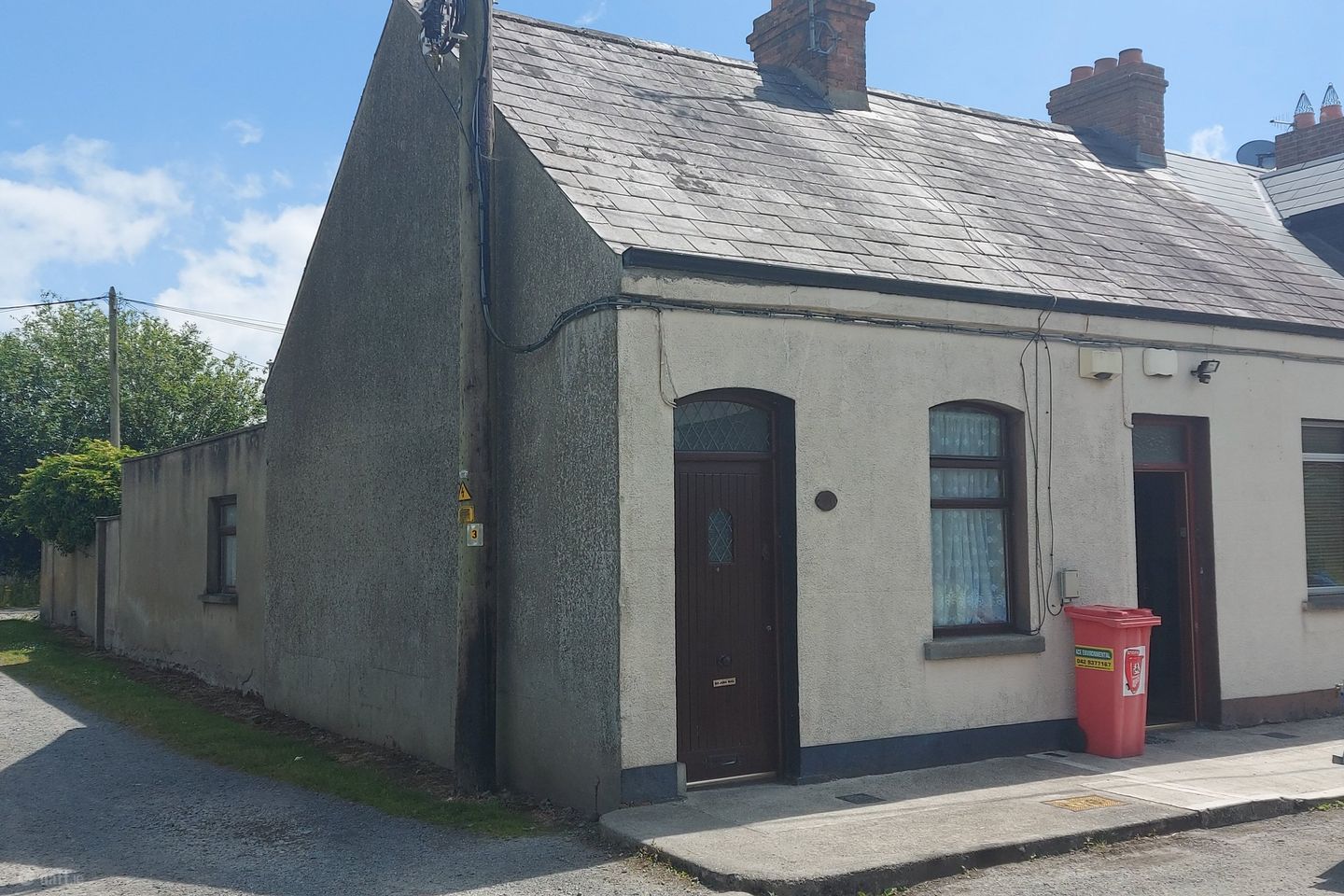 40 Gosling's Terrace, Dundalk, Co. Louth