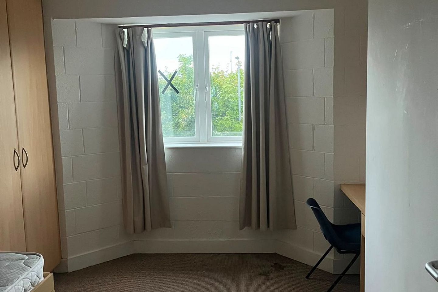 Apartment 63, Cratloe Wood Student Village, Old Cratloe Road, Limerick, Moylish, Co. Limerick