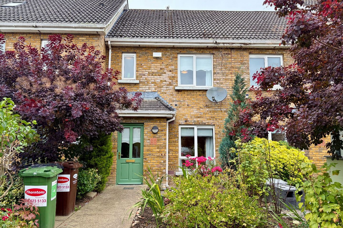 20 Brindley Park Road, Brindley Park, Ashbourne, Co. Meath, A84DH48