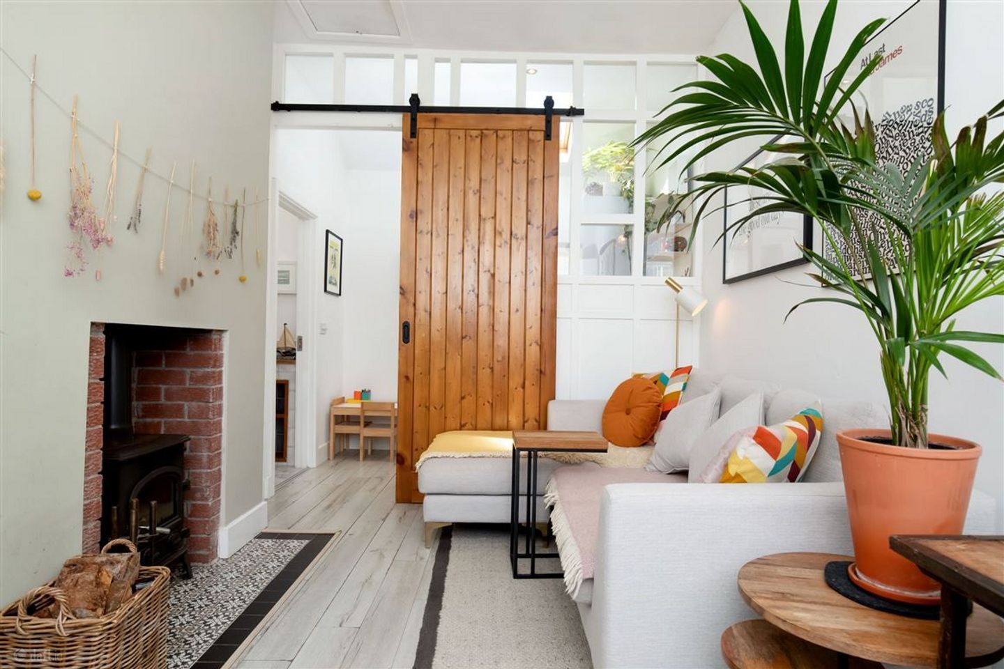 Stoneybatter, Arbour Hill, Dublin 7