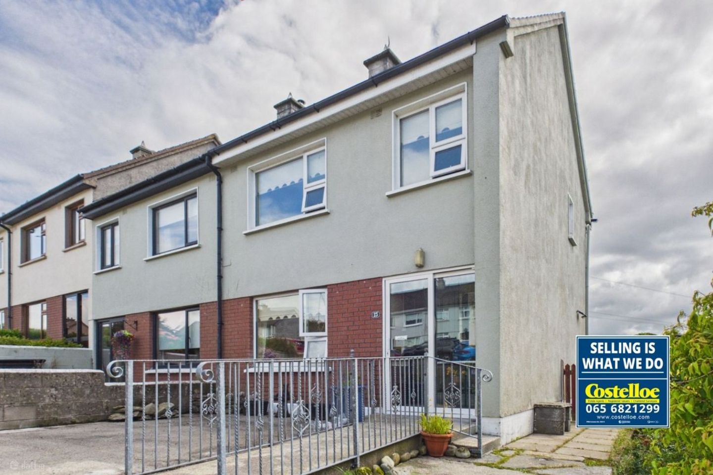 23 Kilcornan, Ennistymon, Co. Clare, V95V9T2