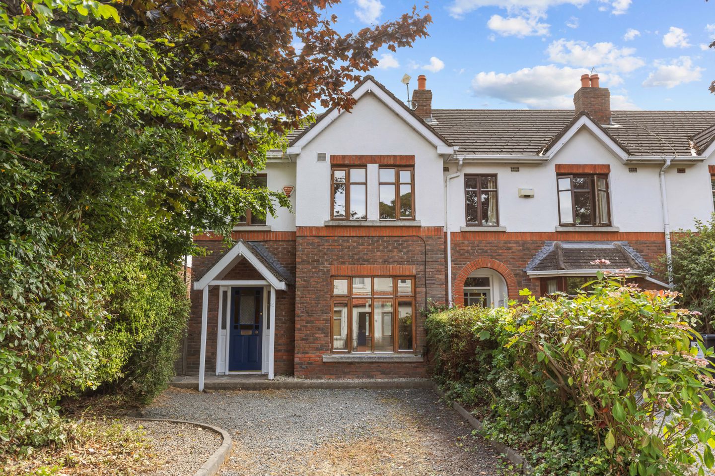 22 Hollybank Avenue Upper, Ranelagh, Dublin 6, D06V8F1